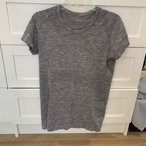 Lululemon Swiftly Tech Tee
